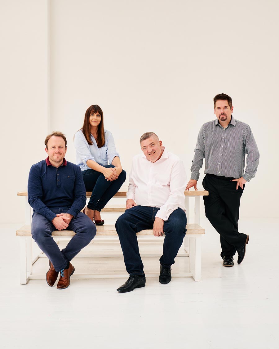 Our highly qualified team of Outsource Digital Marketing experts.