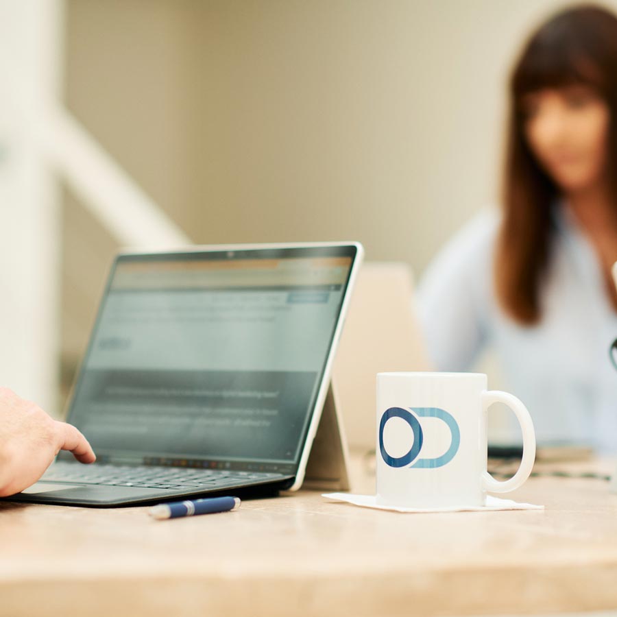 How does outsource digital marketing work?