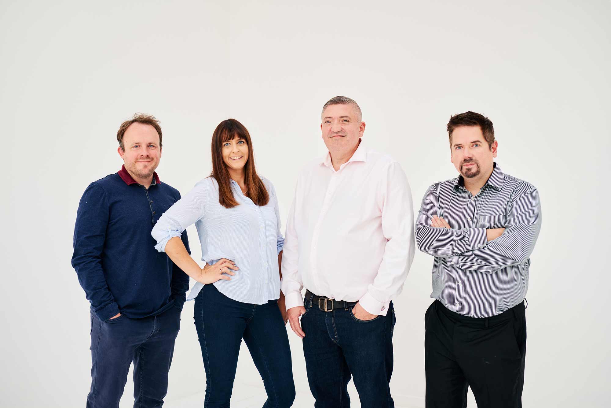 Our highly qualified team of Outsource Digital Marketing experts.