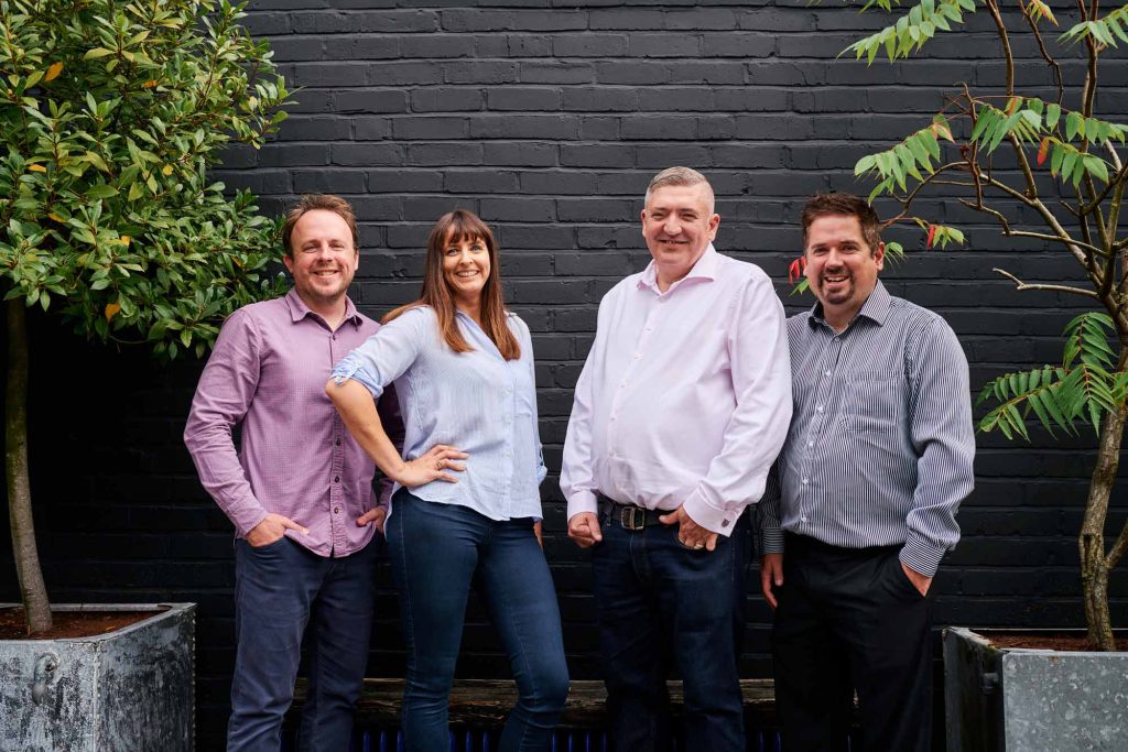 Our highly qualified team of Outsource Digital Marketing experts.