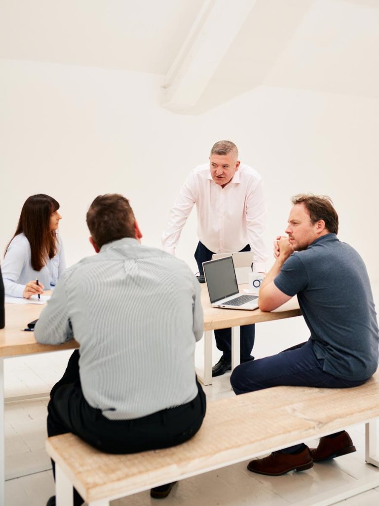 Our team provide a outsource digital marketing service backed by extensive qualifications and significant experience.